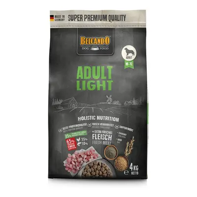 Belcando Adult Light 4 kg