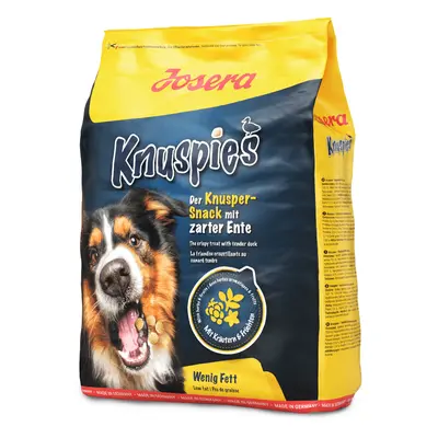 Josera Knuspies 5 × 900 g