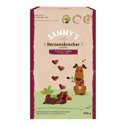 Sammy’s Herzensbrecher 800 g