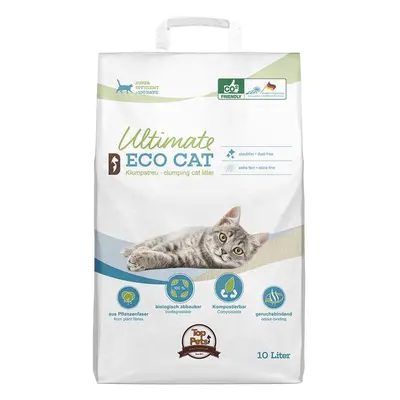 Ultimate Eco Cat 10L