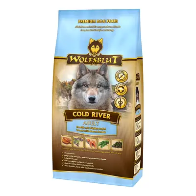 Wolfsblut Cold River Adult 2 kg