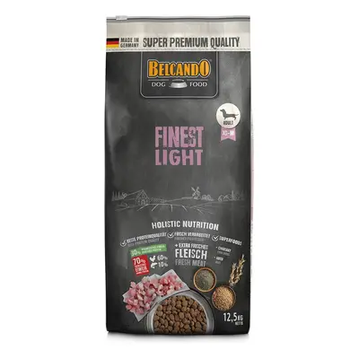 Belcando Finest Light 2 × 12,5 kg