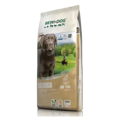 BEWI DOG balance 12,5 kg