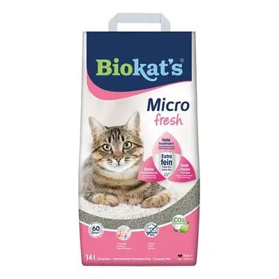 Biokat's Micro Fresh 14 l