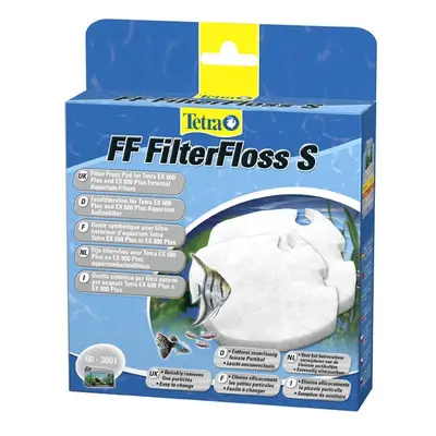 Tetra FF FilterFloss filtrační vata pro EX 600 Plus a 800