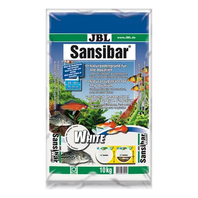 JBL Sansibar White 10 kg