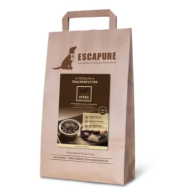 ESCAPURE kůň Premium 1,5 kg