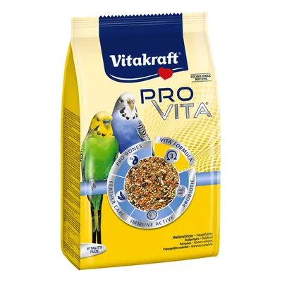 Vitakraft Pro Vita pro andulky 800 g