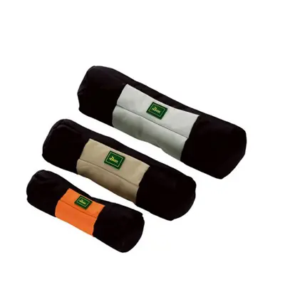 Hunter Trainer Snack Dummy Velikost S černá/oranžová – 15 cm