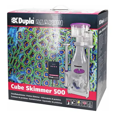 Dupla Marin Cube Skimmer CS 500