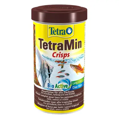 TetraMin ProCrisps 500 ml