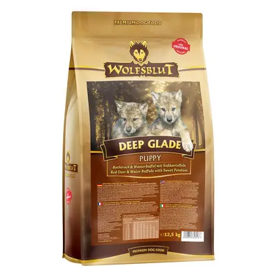 Wolfsblut Deep Glade Puppy 12,5 kg