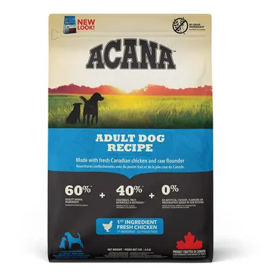 ACANA Adult Dog 2 kg