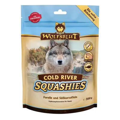 Wolfsblut Squashies Cold River 300 g