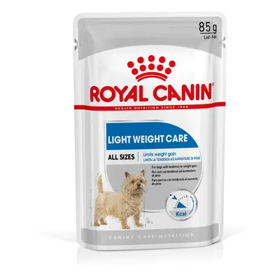 ROYAL CANIN WEIGHT CARE kapsička pro psy se sklonem k nadváze 12× 85 g