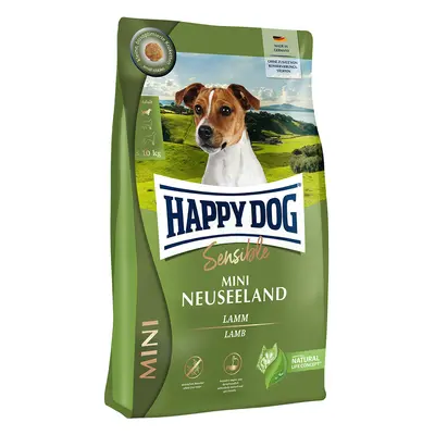 Happy Dog Sensible Mini Neuseeland 800 g