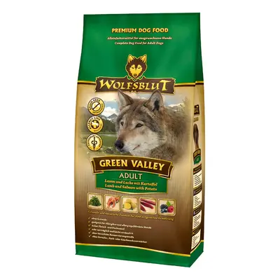 Wolfsblut Green Valley Adult 2 kg