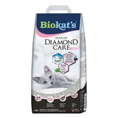 Biokat's Diamond Care Fresh 10l