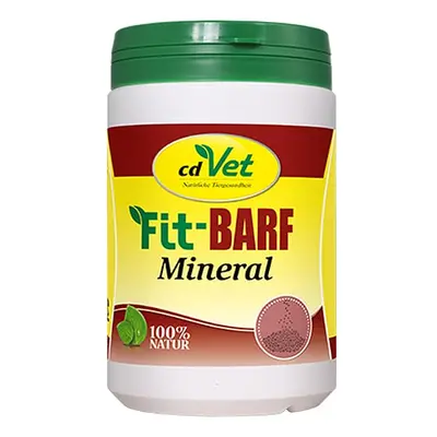 cdVet Fit-BARF Mineral 1 kg