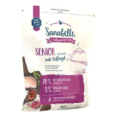 Sanabelle Senior 2 × 10 kg