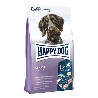 Happy Dog Supreme fit & vital Senior 2 × 12 kg