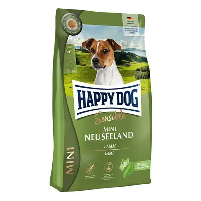 Happy Dog Sensible Mini Neuseeland 4 kg