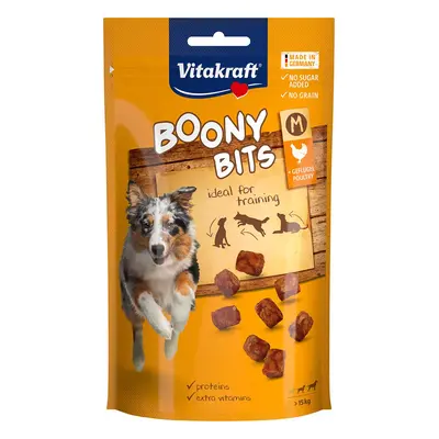 Vitakraft Boony Bits M 3 × 120 g