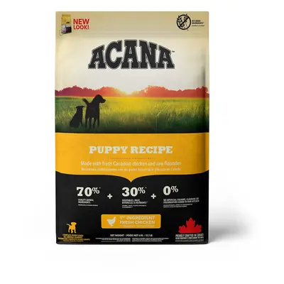 ACANA Puppy & Junior 6kg