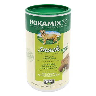 Grau Hokamix 30, 800 g