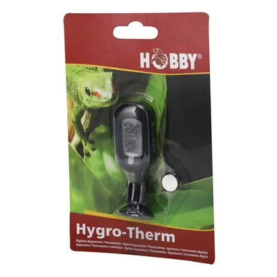 Hobby Hygro-Therm