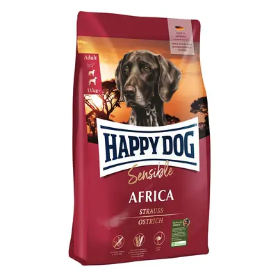 Happy Dog Supreme Sensible Africa 12,5 kg