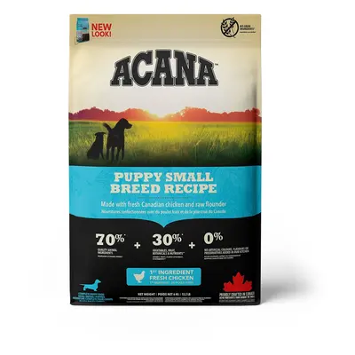 ACANA Dog Puppy Small Breed 6 kg