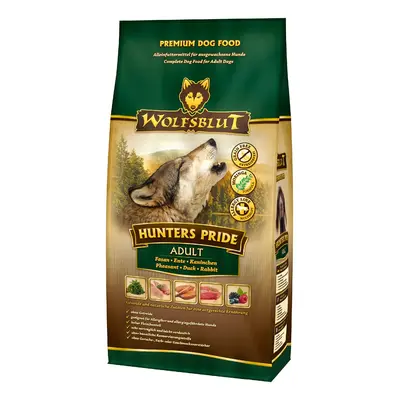 Wolfsblut Hunters Pride Adult 2 kg