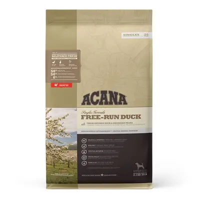 ACANA Dog Free-Run Duck 11,4 kg