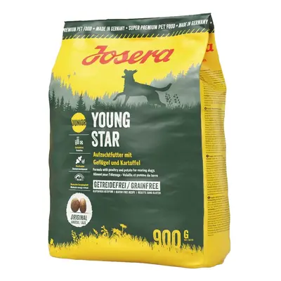 Josera Young Star 900 g