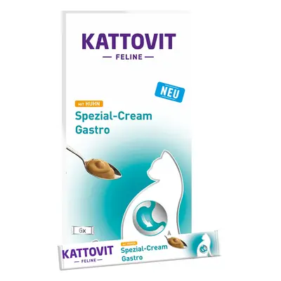 Kattovit Gastro speciální krém 6 × 15 g