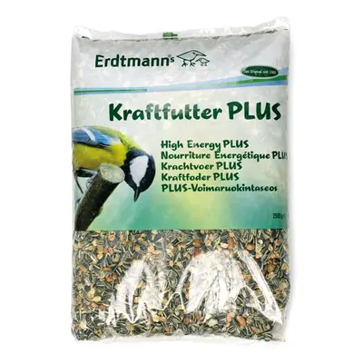 Erdtmann’s PLUS 2,5 kg