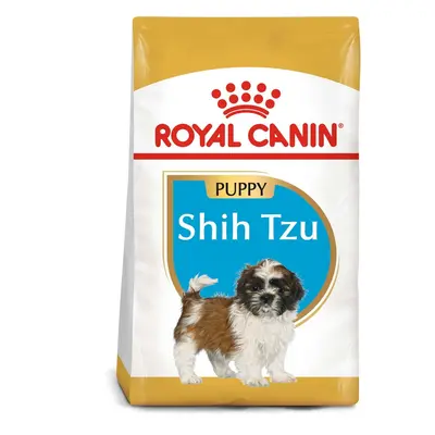 Royal Canin Shih Tzu 28 Junior 1,5 kg