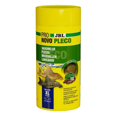 JBL PRONOVO PLECO WAFER XL 1000 ml