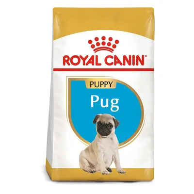 Royal Canin Pug Junior 1,5 kg