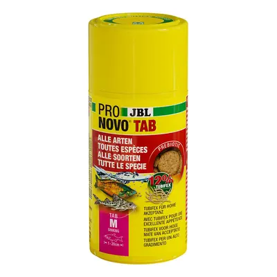 JBL PRONOVO TAB M 100 ml