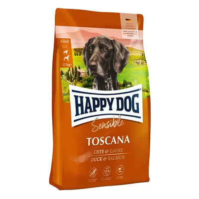 Happy Dog Supreme Sensible Toscana 12,5 kg