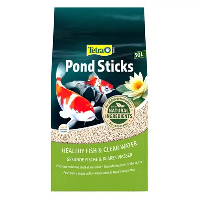 Tetra Pond Sticks 50 l