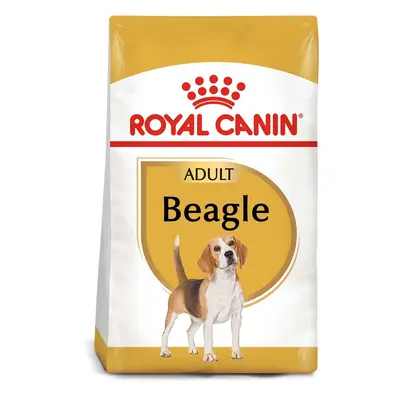 ROYAL CANIN Beagle Adult 2 × 12 kg výhodná nabídka