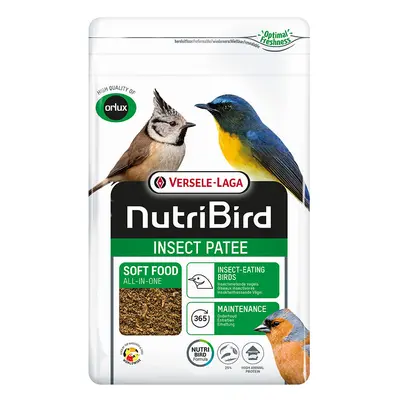 Versele-Laga NutriBird Insect Patee, 1 kg