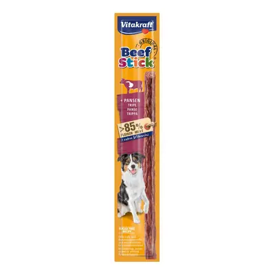 Vitakraft Beef Stick bachor 50 Stück