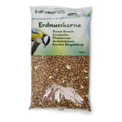 Erdtmann's arašídy 5 kg