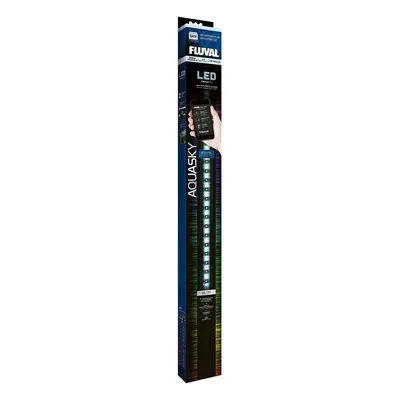 Fluval AquaSky LED 2.0 33 W, 115–145 cm