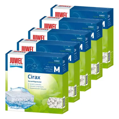 Juwel Cirax Bioflow filtrační náplň 5xBioflow 3.0-Compact