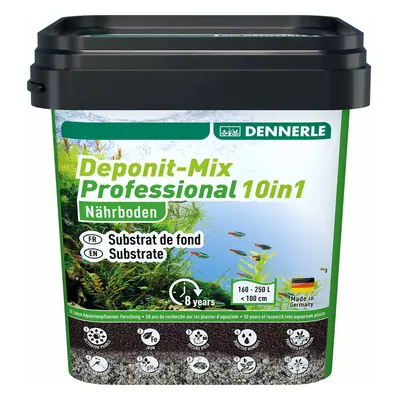 Dennerle Deponit Mix Professional 10 v 1 9,6 kg